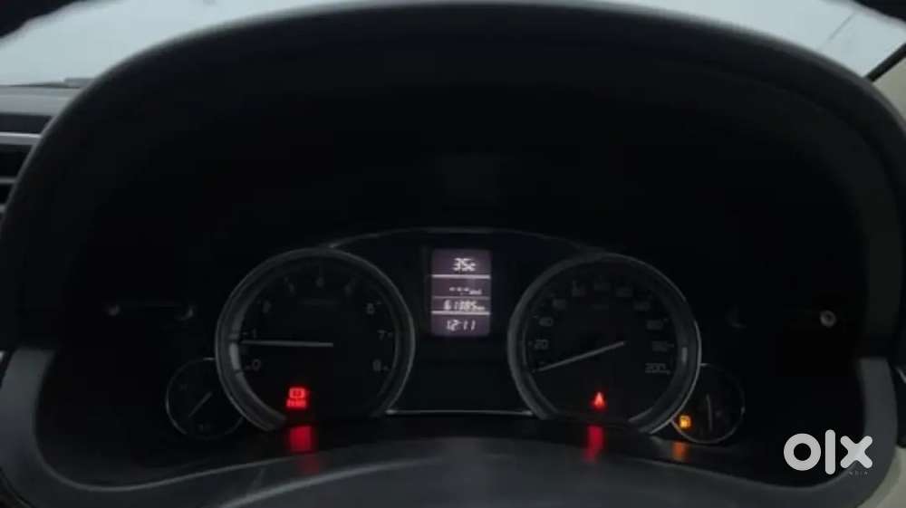 Maruti Suzuki Ciaz 2017 Cng & Hybrids 63000 Km Driven