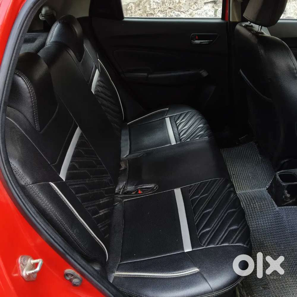 Swift Vxi 2022 Manual Patrol