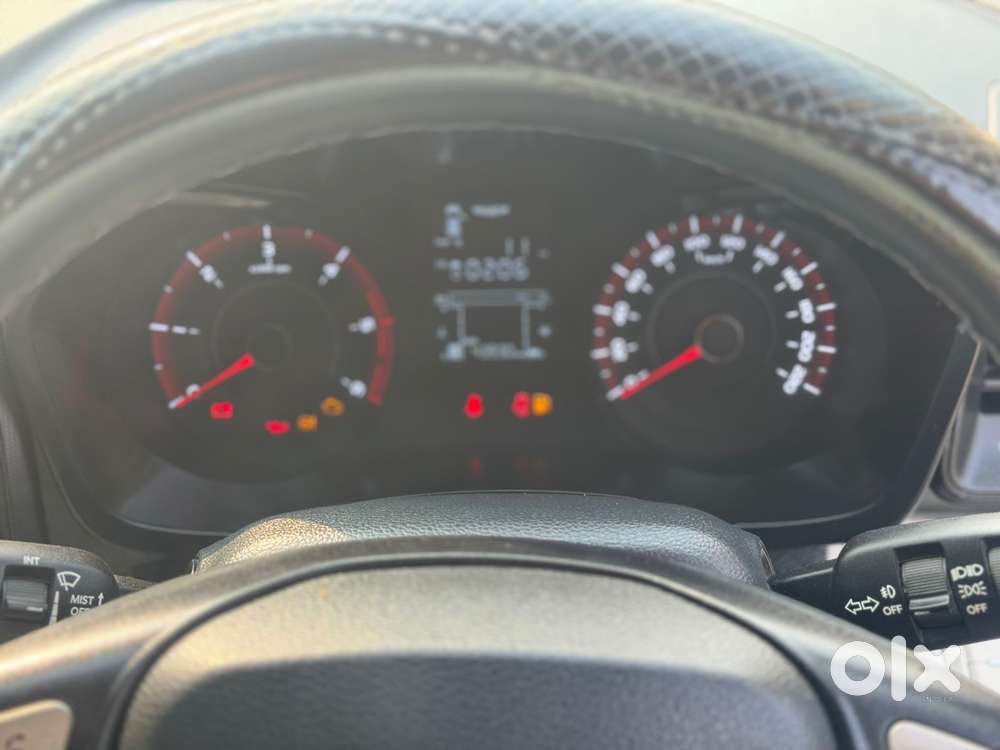 Mahindra Xuv300 W6 Diesel, 2022, Diesel