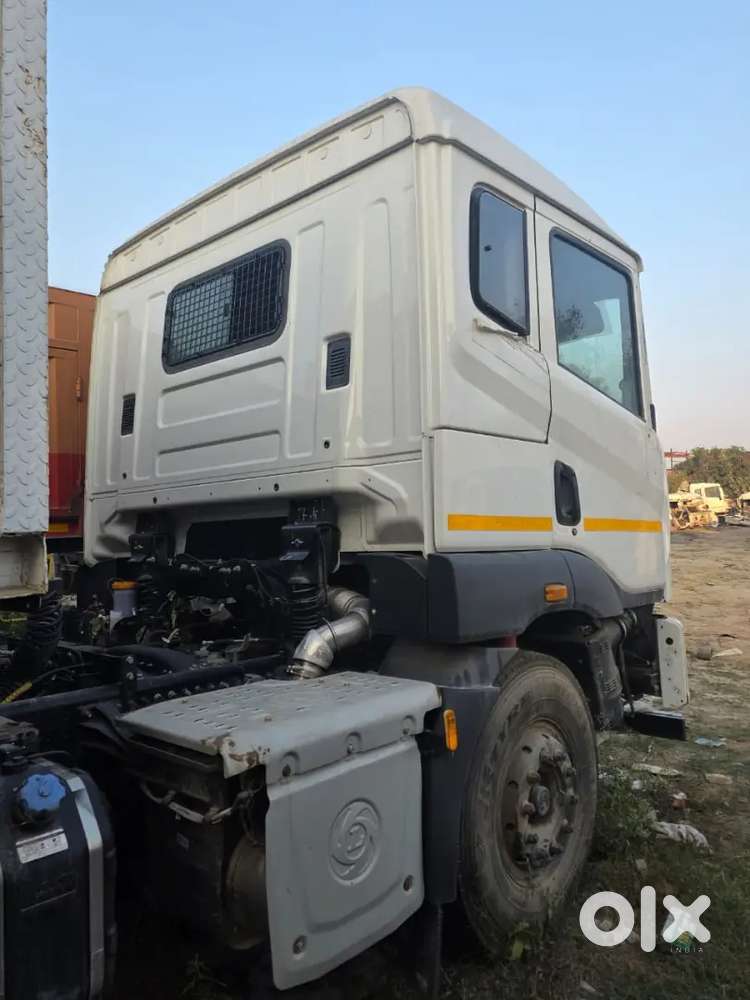 Ashok Leyland Stile 2025 Diesel 7000 Km Driven