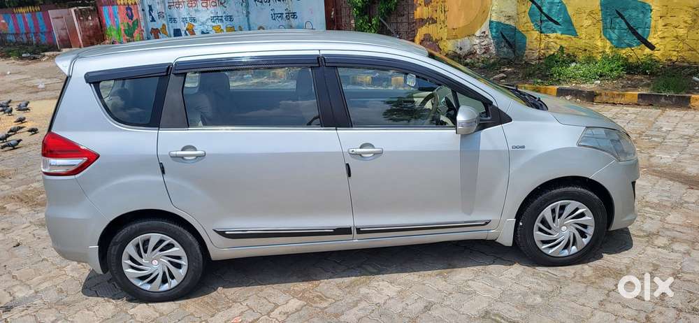 Maruti Suzuki Ertiga Vdi, 2015, Diesel