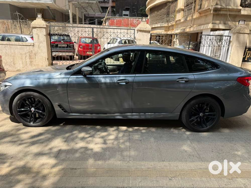 Bmw 6 Series Diesel 2018