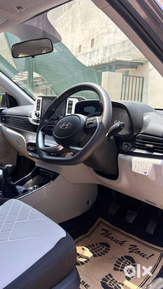 Hyundai I20, 2026, Petrol