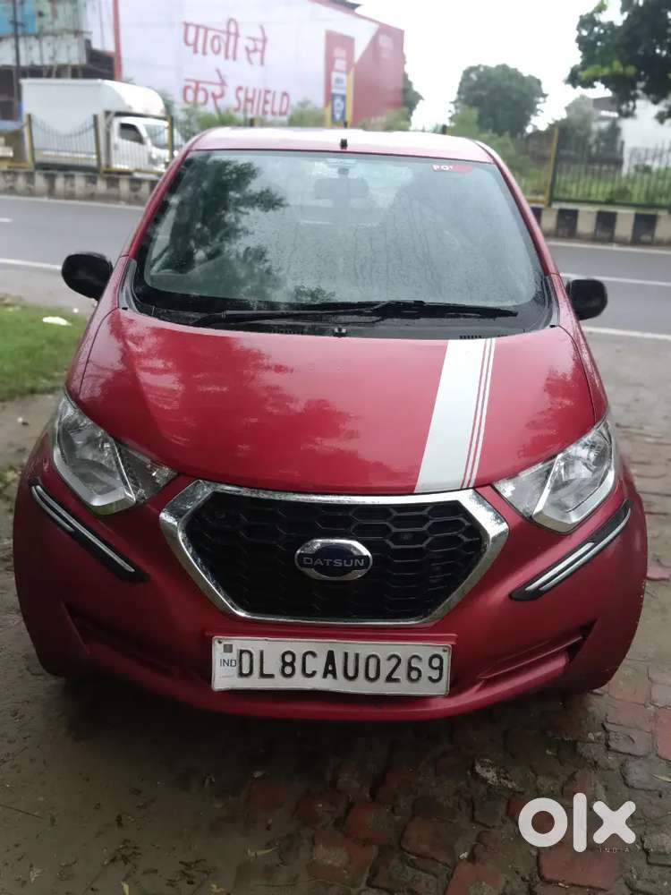 Datsun Redi Go Limited 2018