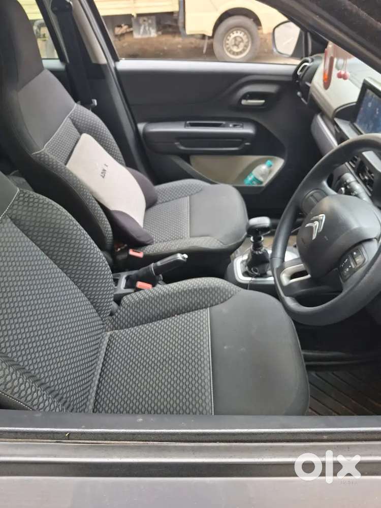 Citroen C3 2024 Petrol Well Maintained