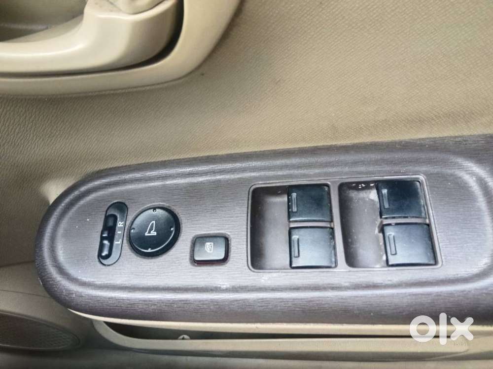 Honda Amaze Ex I-vtech, 2013, Diesel