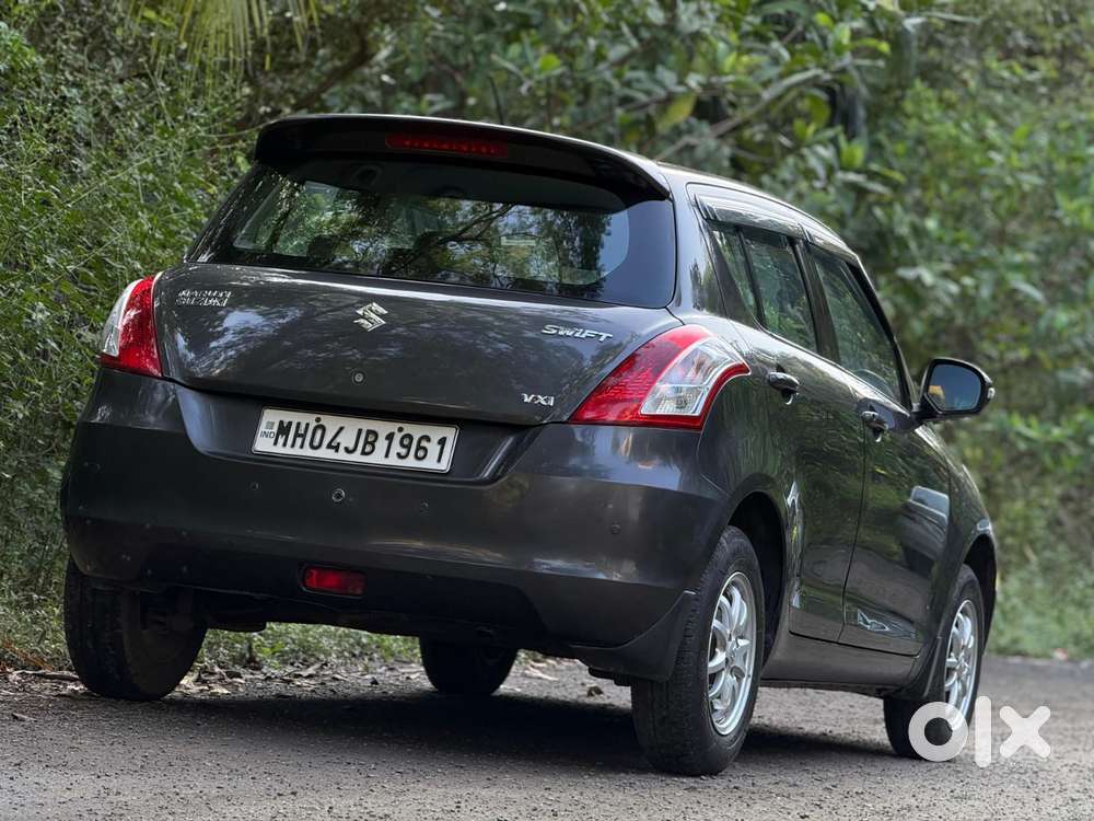Maruti Suzuki Swift 2004-2010 1.3 Vxi, 2017, Petrol