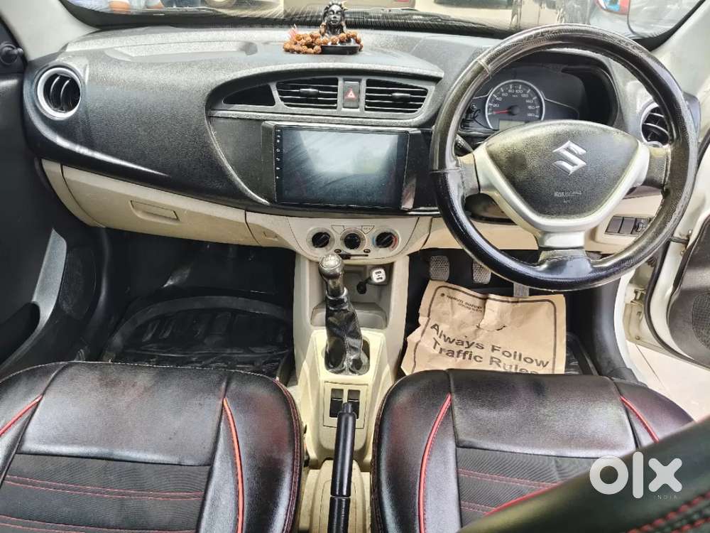 Maruti Suzuki Alto 800 Lxi, 2020, Petrol
