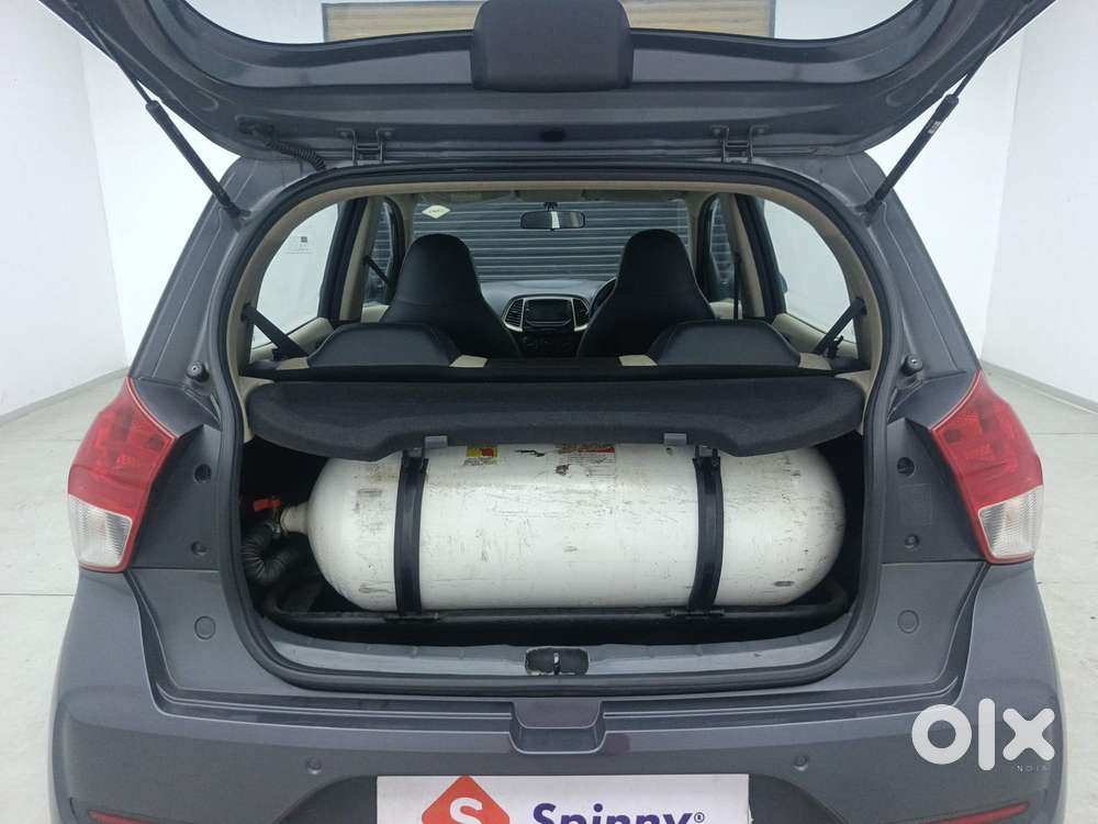 Hyundai New Santro 1.1 Sportz Executive Cng, 2022, Cng & Hybrids