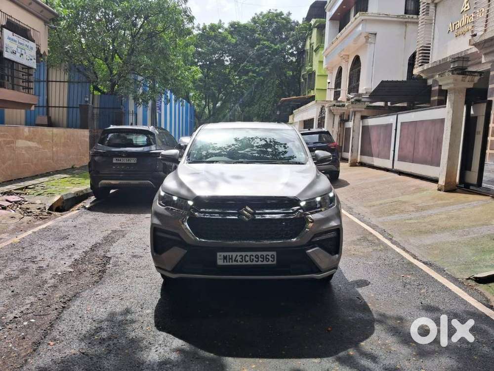 Maruti Suzuki Invicto Zeta Plus 7str, 2023