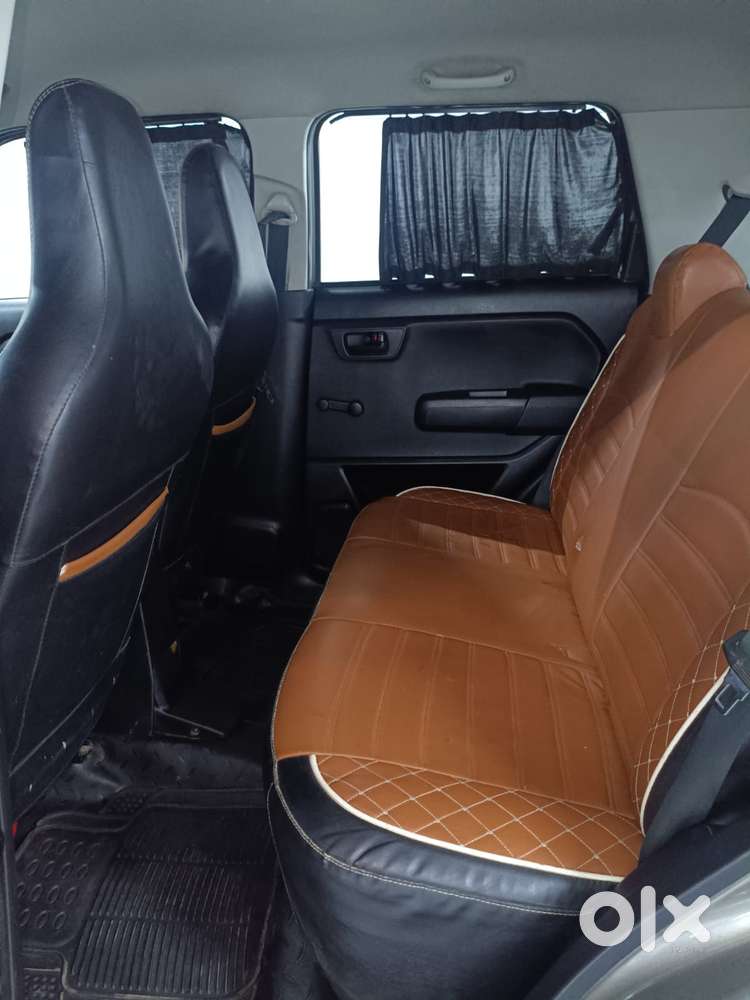 Maruti Suzuki Wagon R Lxi Cng, 2021, Cng & Hybrids