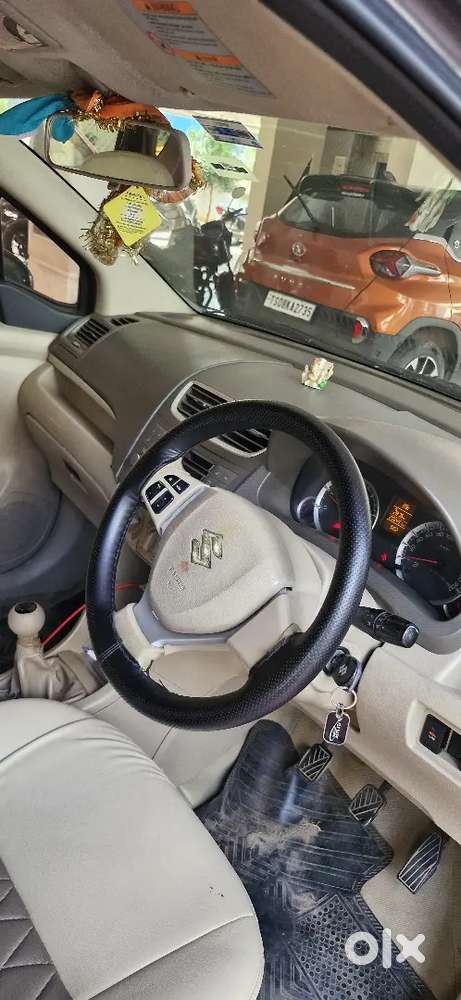 Maruti Suzuki Ertiga 2014 Diesel Well Maintained