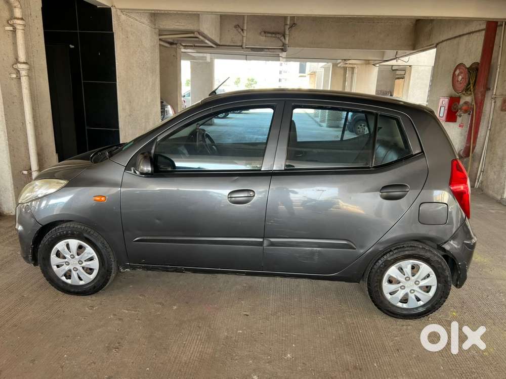 Hyundai I10 2012 Petrol Good Condition