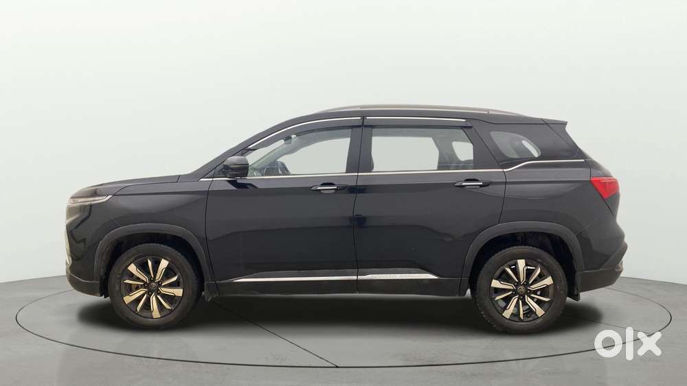 Mg Hector Sharp Dct Petrol, 2020, Petrol