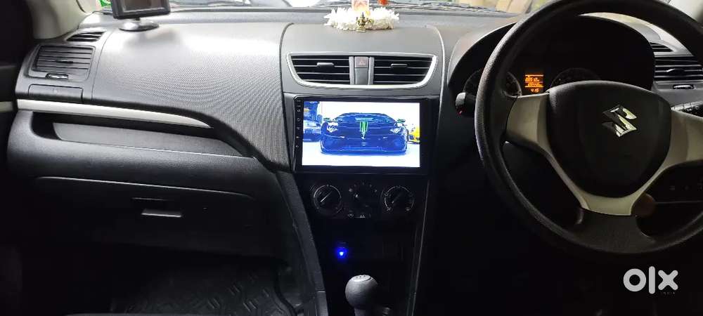 Maruti Suzuki Swift Vxi 2017 (own Car, Not A Dealer )