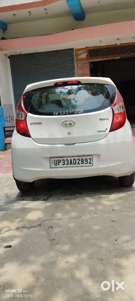 In A Good Condition