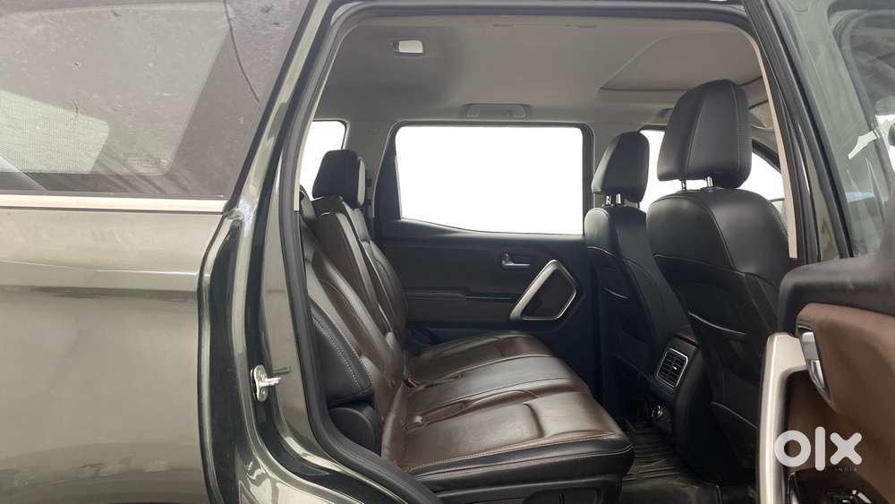 Mahindra Scorpio-n 2.2 Z8 L Diesel At 4wd 7 Str, 2023, Diesel