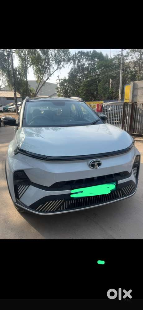 Tata Nexon Ev 2024 30kw