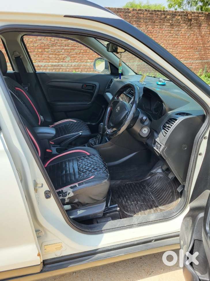 Maruti Suzuki Brezza Vdi, 2019, Diesel