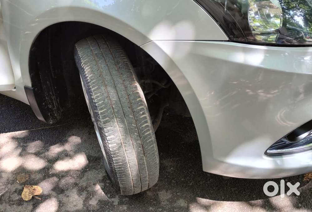 Maruti Suzuki Swift-dzire