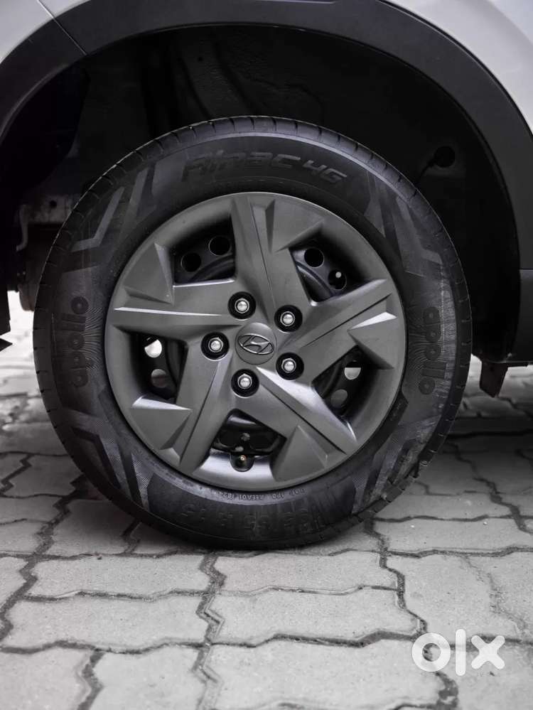 Hyundai Venue E 1.2 Petrol, 2024, Petrol