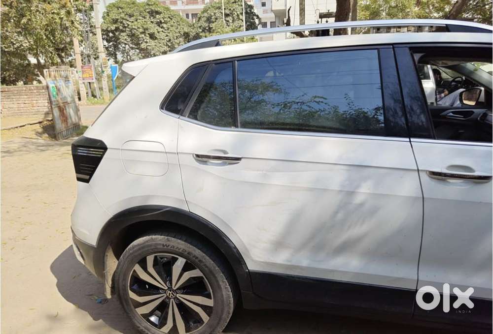 Volkswagen Taigun Gt Plus 1.5 Tsi Dsg, 2023, Petrol