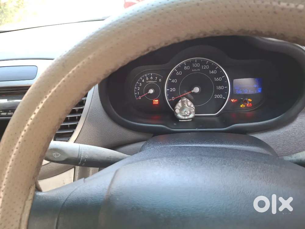 Hyundai I10 2011 Petrol Good Condition