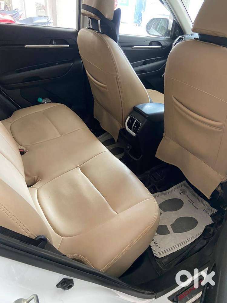 Kia Sonet Htx Plus 2022