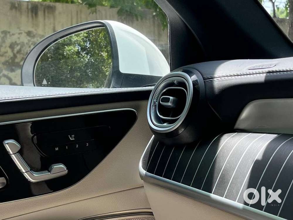 Mercedes-benz Glc 300 4matic, 2024, Petrol