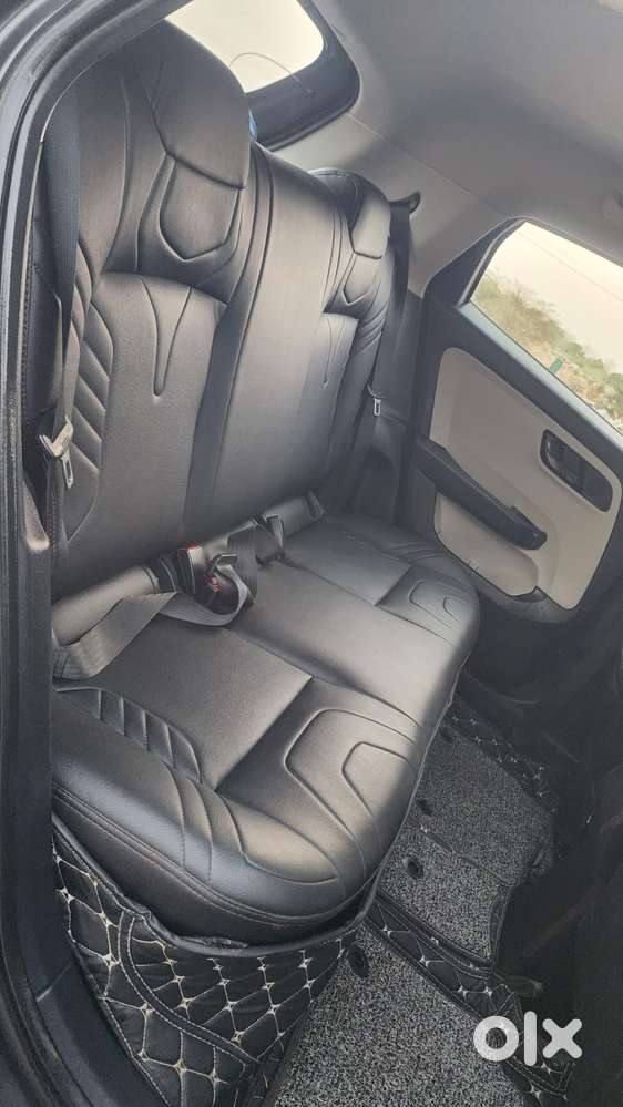 Tata Altroz 1.2 Xm, 2021, Petrol