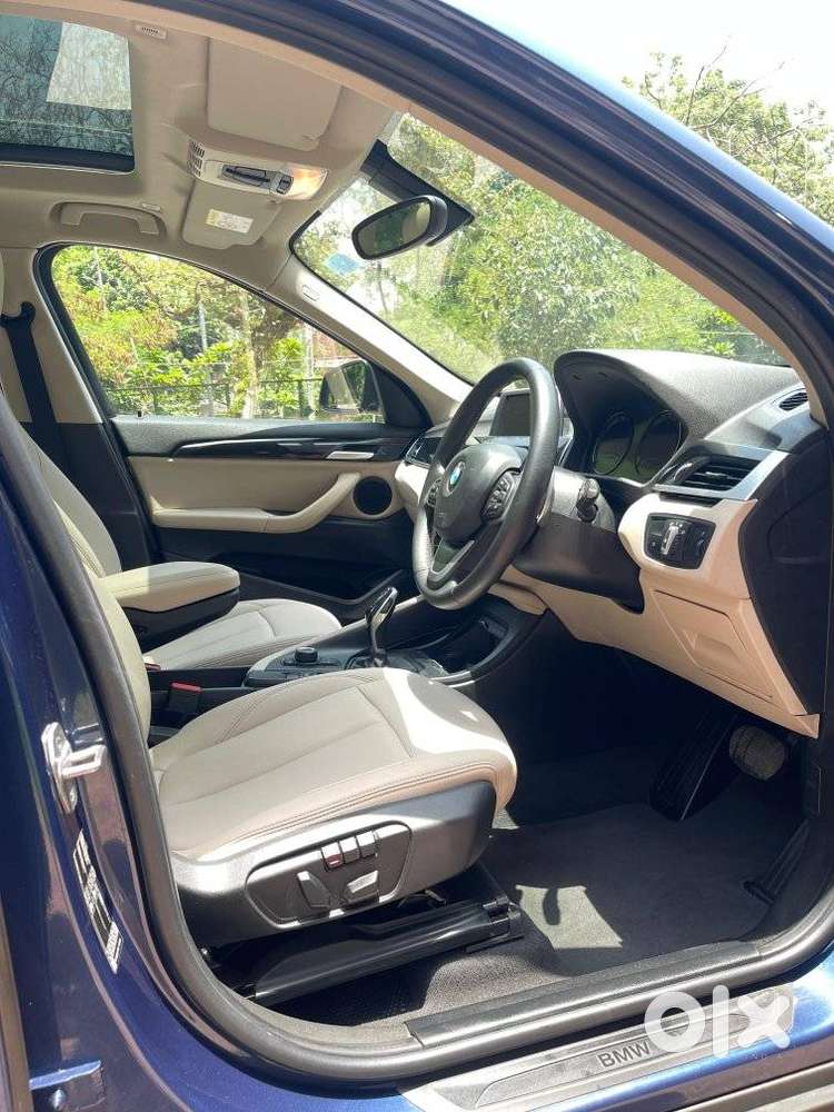 Bmw X1 2.0 Sdrive20i Sportx, 2022, Petrol
