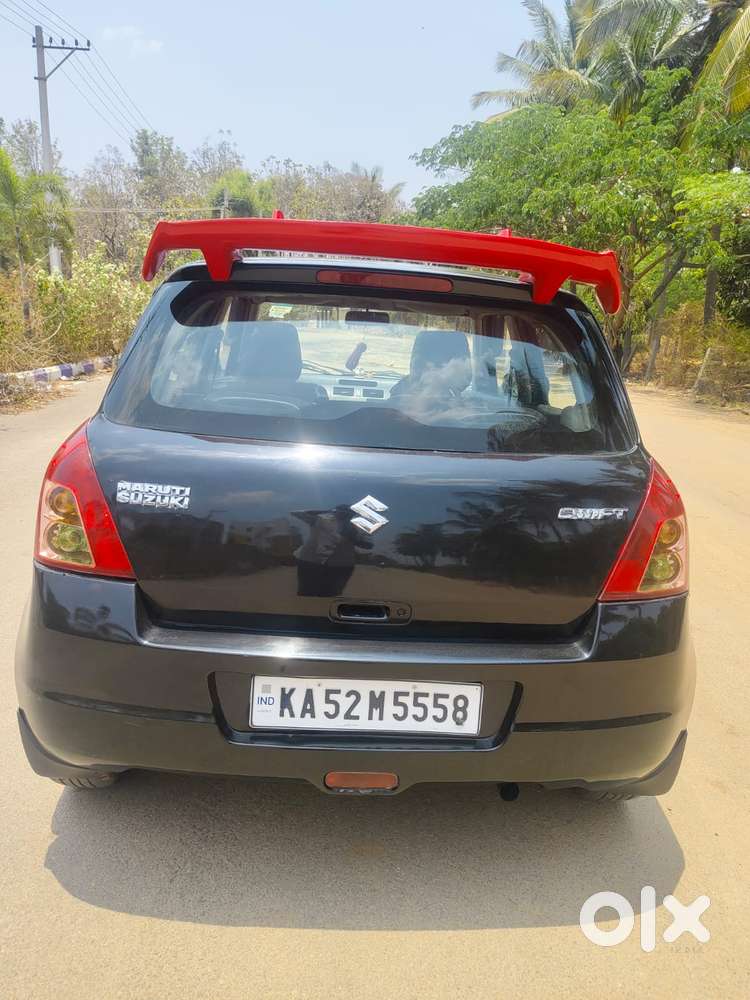 Maruti Suzuki Swift, 2008, Diesel