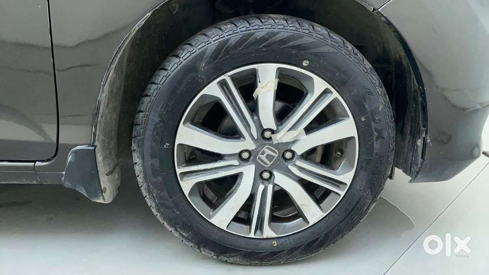 Honda Amaze [ ] 1.2 Vx I-vtec Mt, 2022, Cng & Hybrids