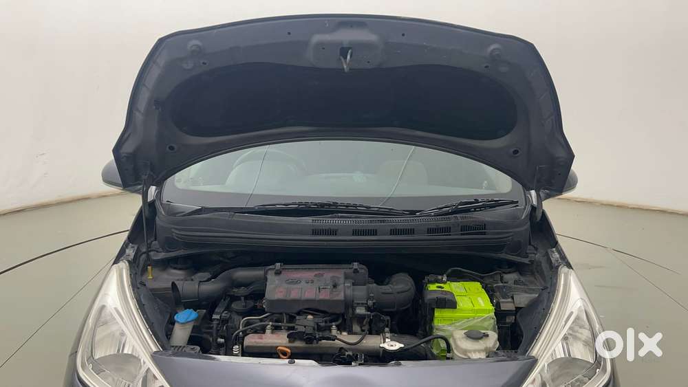 Hyundai Grand I10 1.2 Crdi Asta, 2017, Diesel