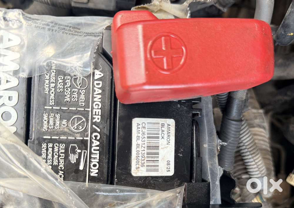 Toyota Yaris G Optional Cvt, 2018, Petrol