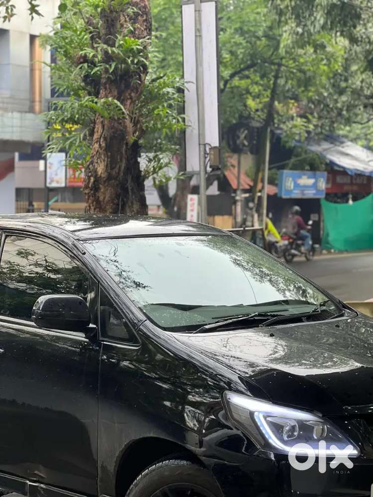 Toyota Innova 2.5 V 2006
