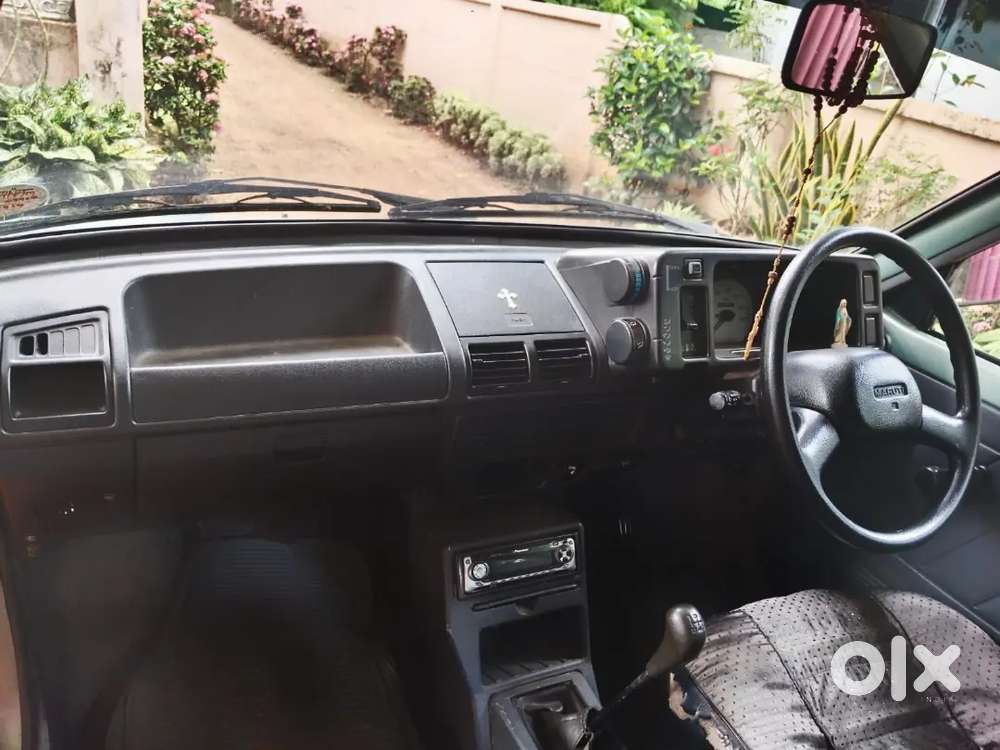 Maruti 800 Ac ( Rc Valid Till 2029)