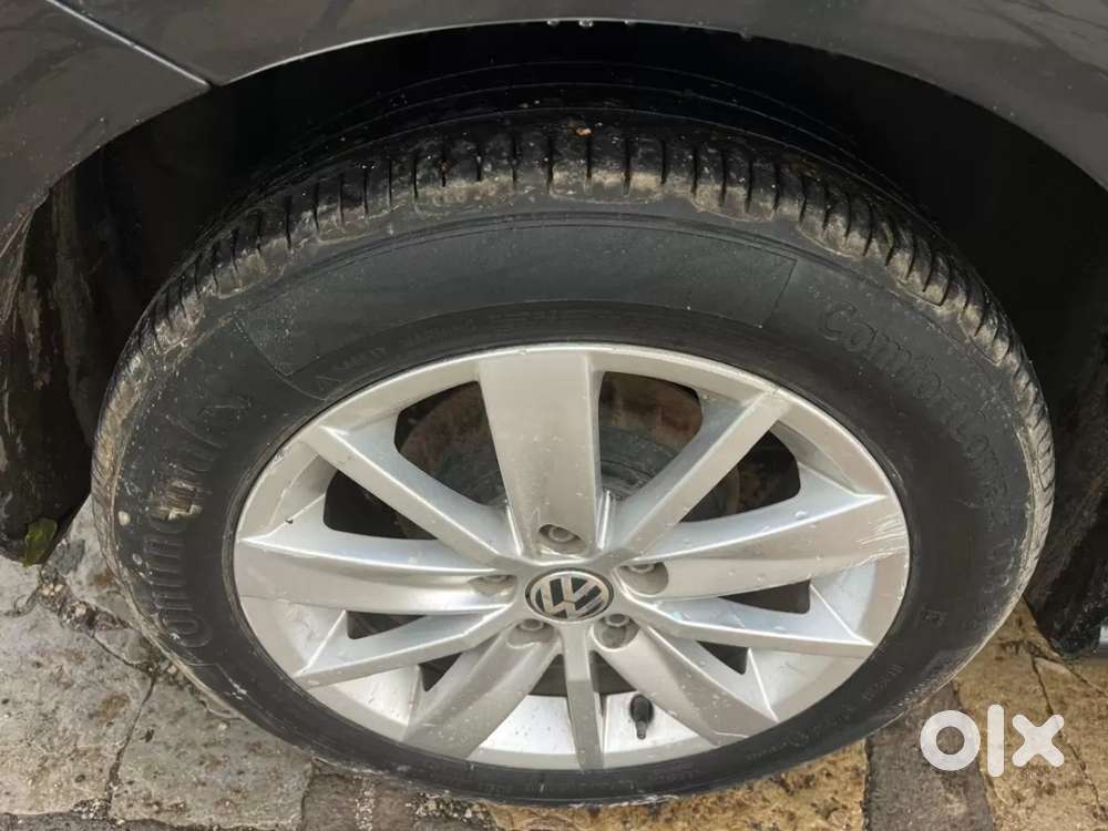Volkswagen Ameo 1.2 Mpi Highline, 2017, Petrol