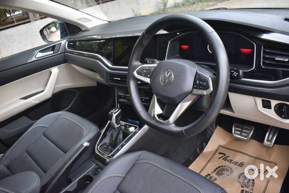Volkswagen Virtus Gt Plus 1.5 Tsi Evo Dsg (electric Seats), 2023, Pe..