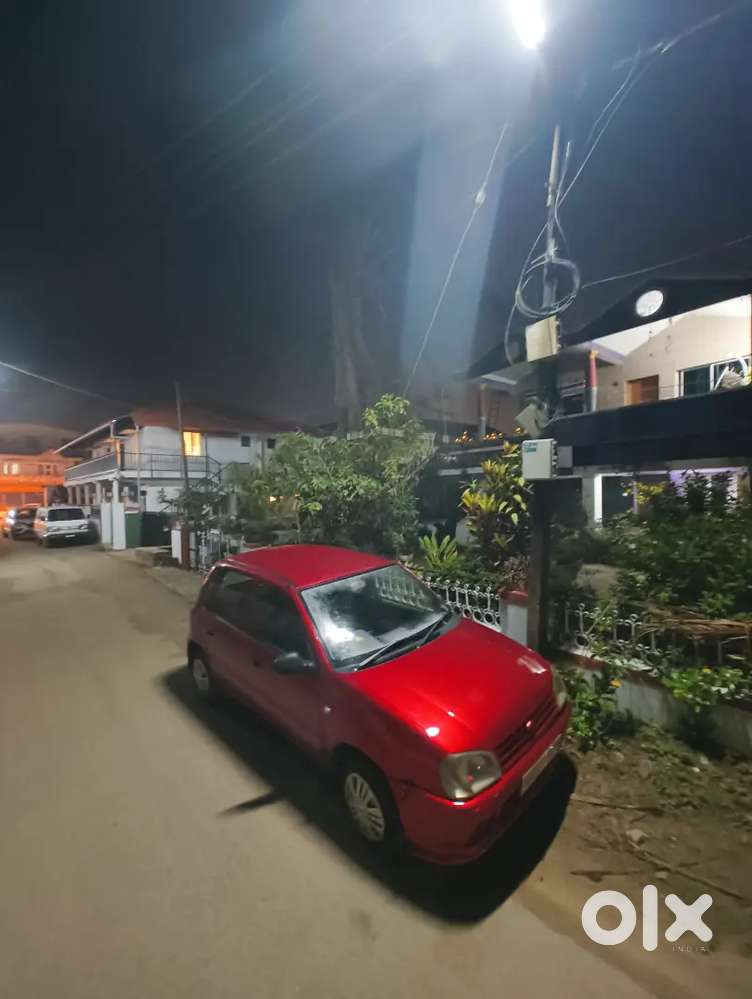 Maruti Suzuki Zen Estilo 1999