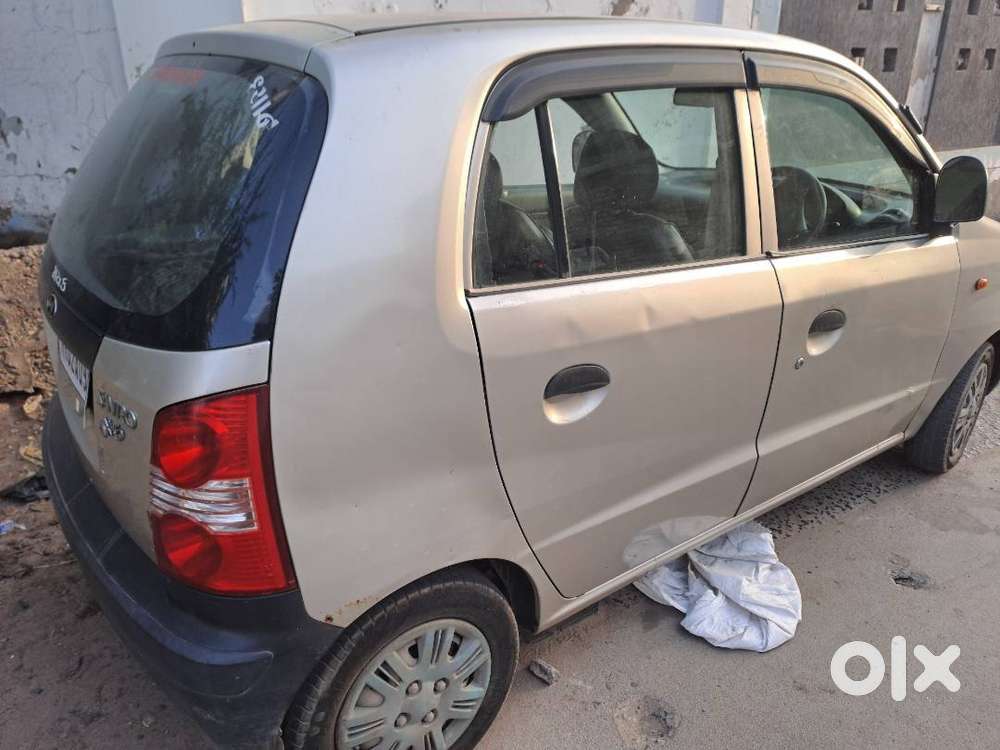 Cng Fitted