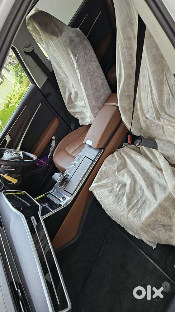 Audi A6 Petrol 2025