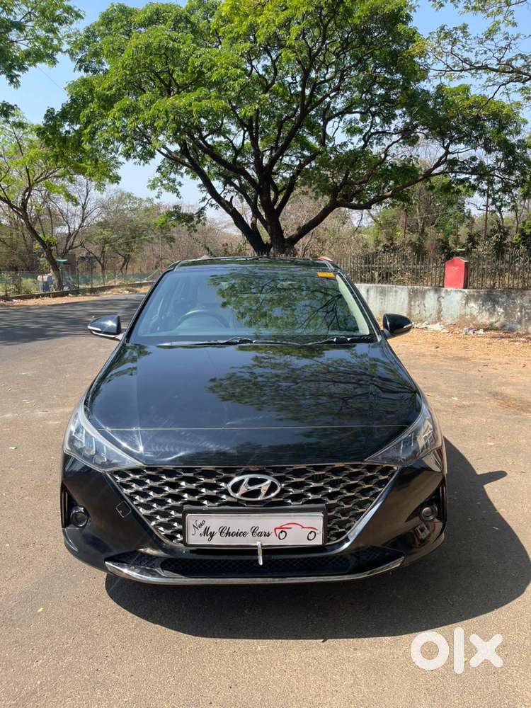 Hyundai Verna [2015-2017] Fluidic 4s 1.6 Crdi Sx (o), 2019, Diesel