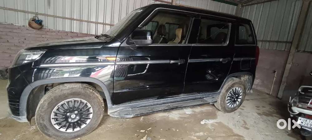 Mahindra Bolero Neo 2023 Diesel Car