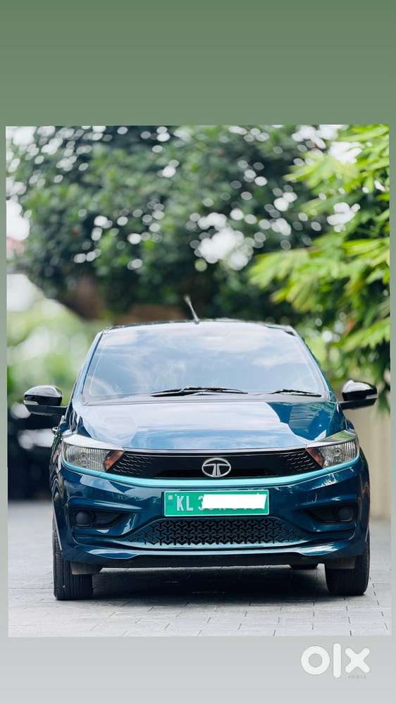 Tata Tiago Ev Xt Lr, 2023, Electric