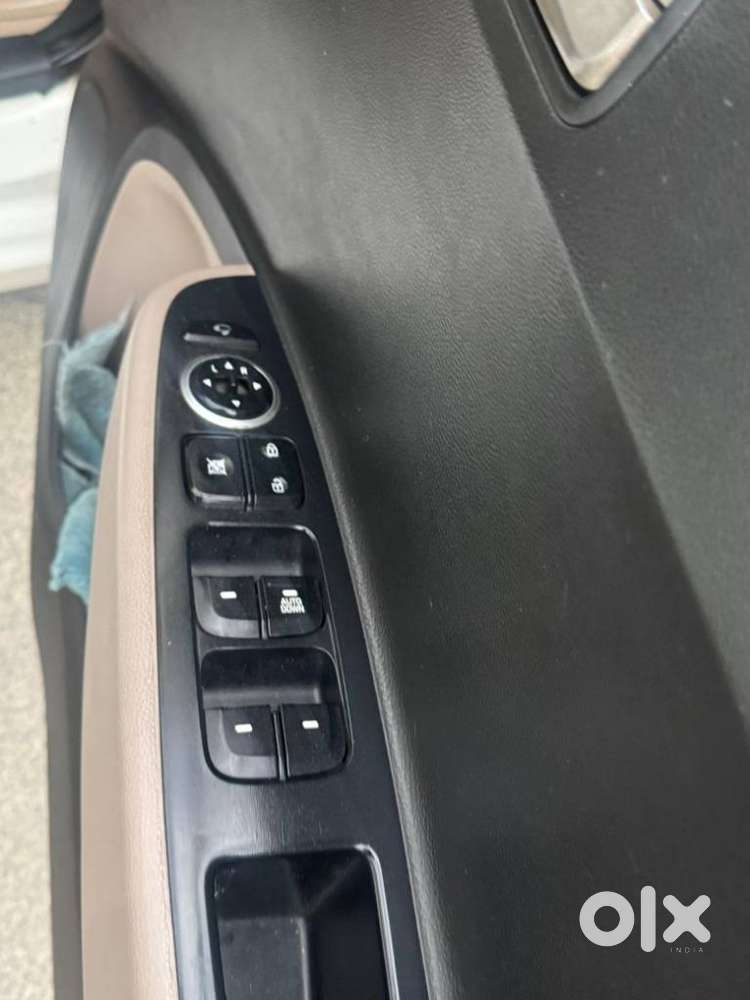 Hyundai Grand I10 Asta 1.2 Kappa Vtvt (o), 2014, Petrol