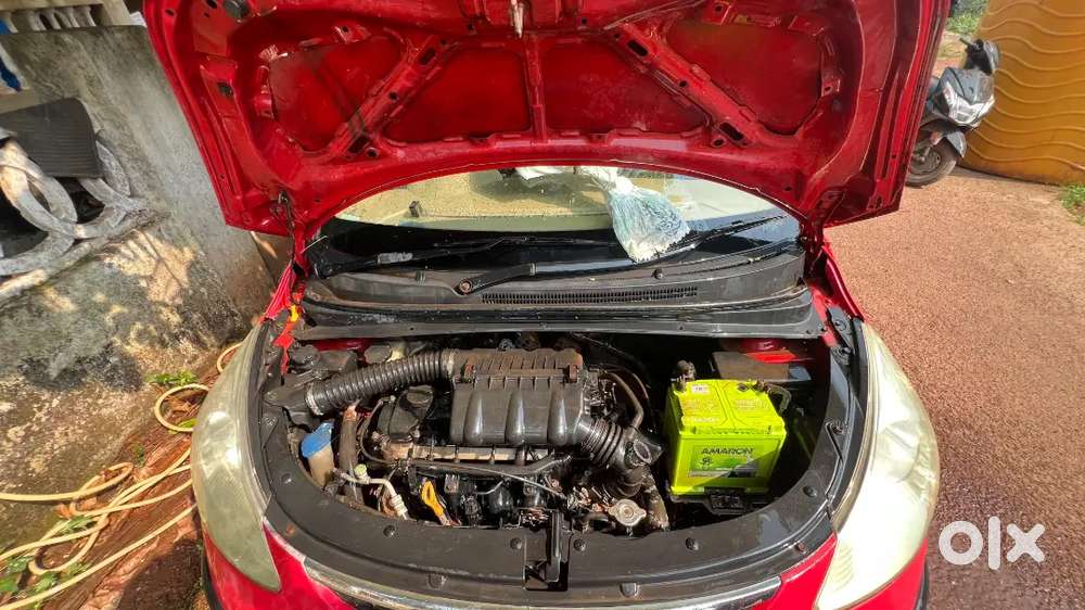 Hyundai I10 2009 Variant 1.2