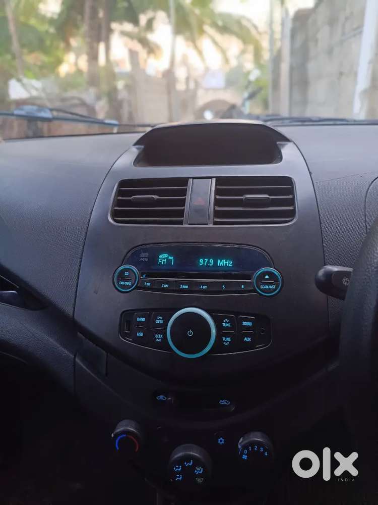 Chevrolet Beat 2012 Diesel Well Maintained