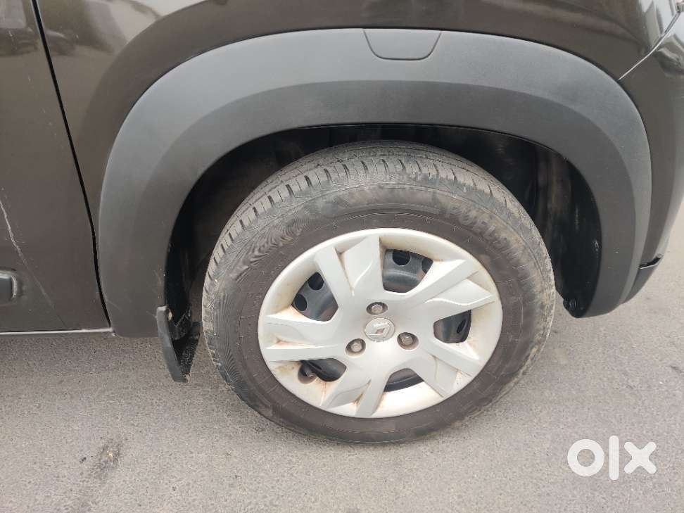 Renault Kwid Rxt 1.0, 2023, Petrol