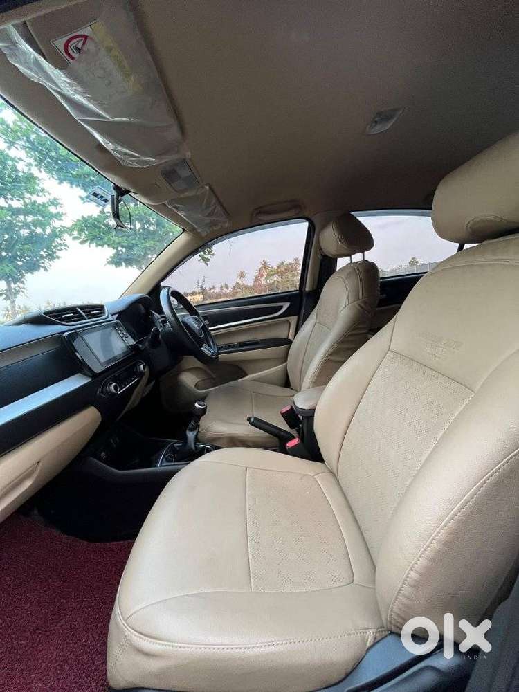 Honda Amaze, 2023, Petrol